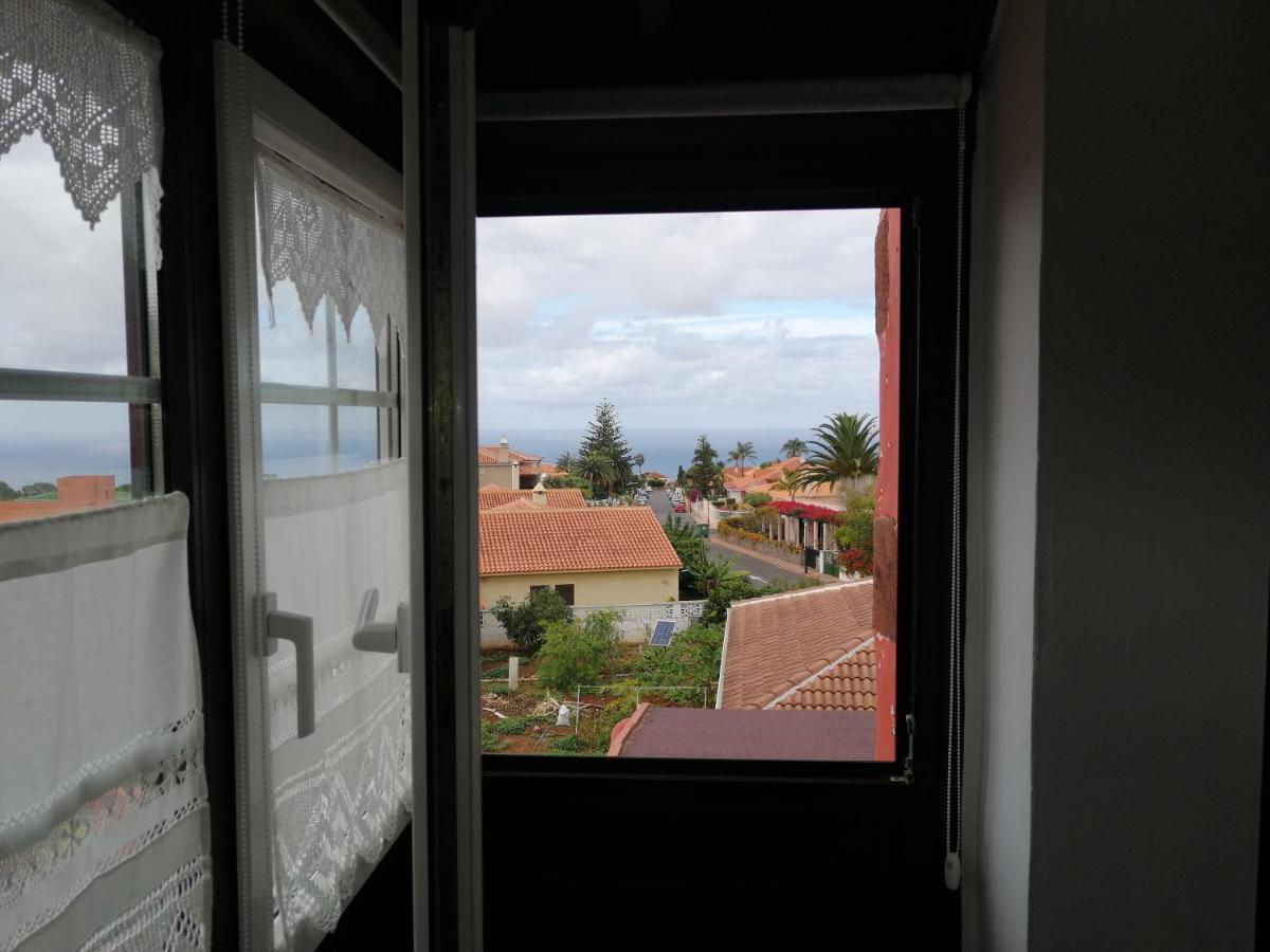 Villa La Victoria Tegueste Exterior foto
